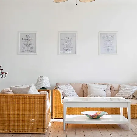 Ix Ferienhaus *