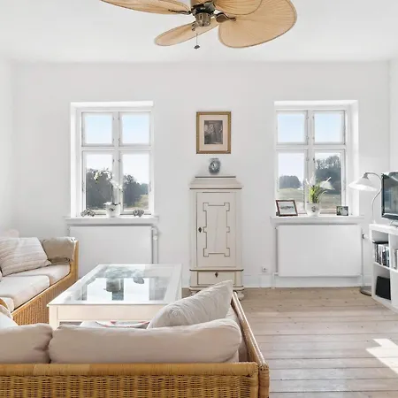 Ferienhaus Ix Tranekær