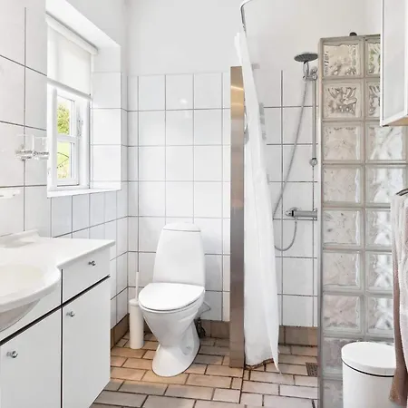 7 Person In Tranekaer-by Traum Prázdninový dům Tranekær