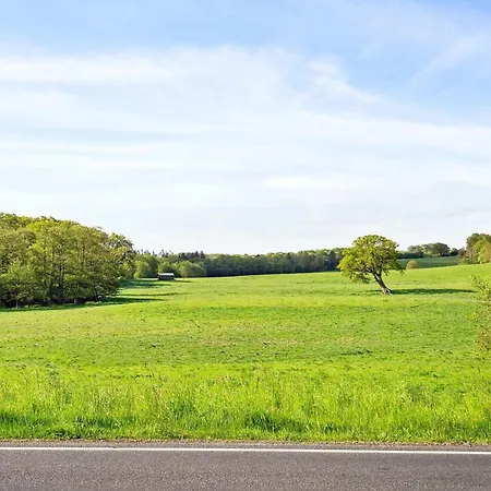 7 Person In Tranekaer-by Traum Tranekær