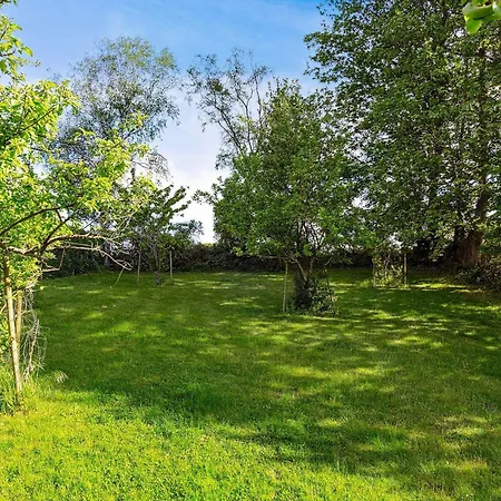 7 Person In Tranekaer-by Traum