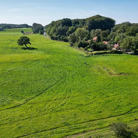 Prázdninový dům 7 Person In Tranekaer-by Traum